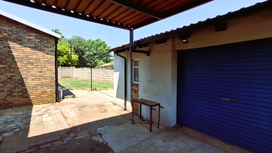 3 Bedroom Property for Sale in Sasolburg Ext 1 Free State